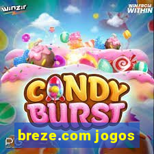 breze.com jogos